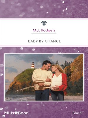 cover image of Baby by Chance
